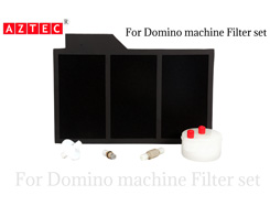 Domino Printer Filter