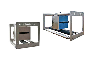 AO3 & AO5 Thermal Transfer Over-Printer