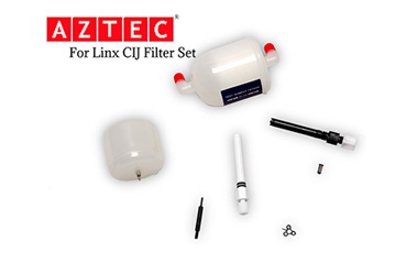 Ink Filter Set