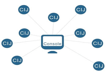 LT 800 system