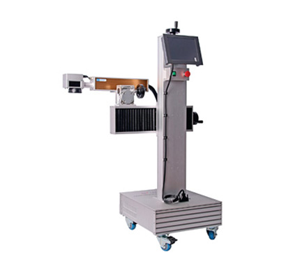 LT 8000 Series - Laser Marking System